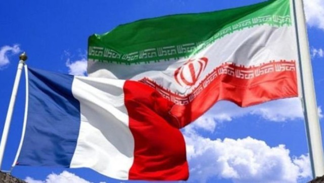 Fransanın Tehrandakı səfiri İranınXİN-ə çağırılıb